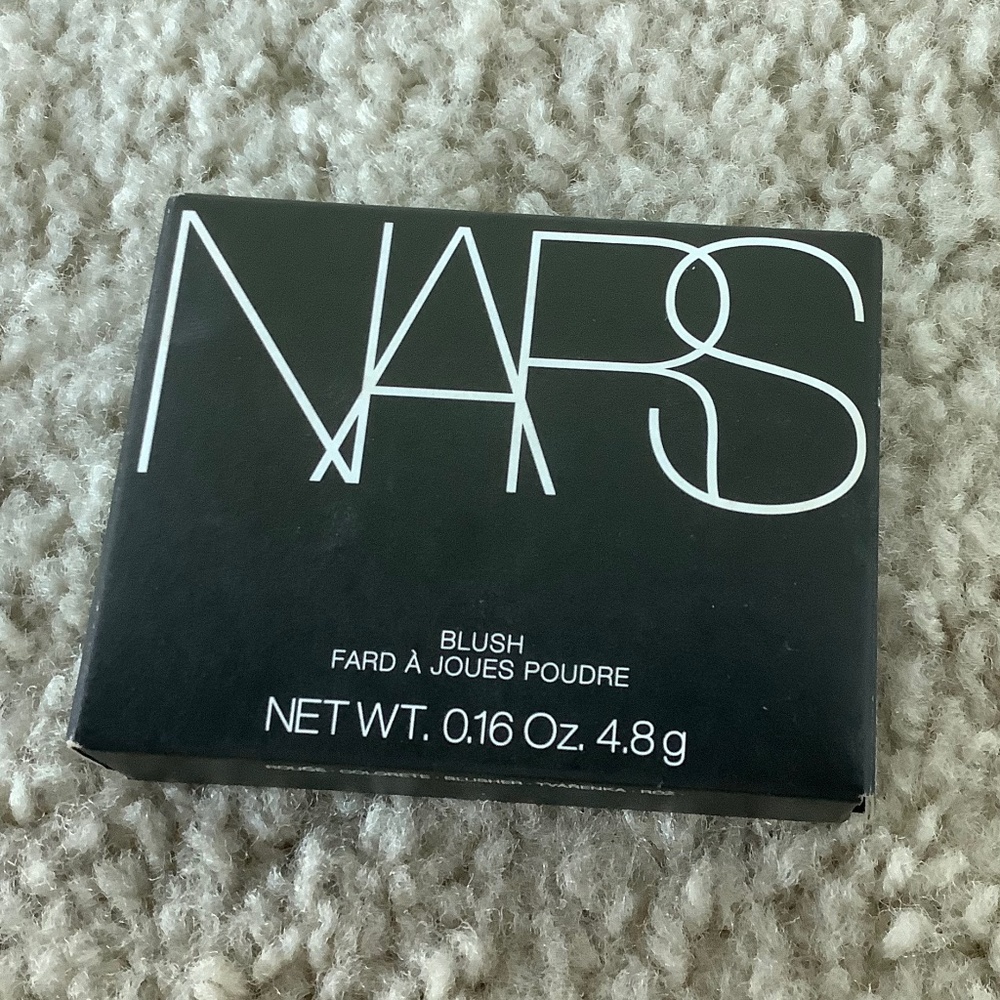 Nars Taos blush